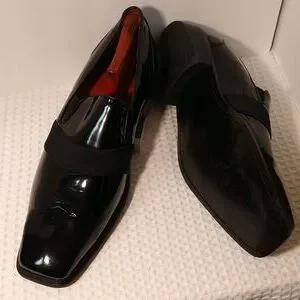 Jonathan Richards | Shoes | Jonathan Richards Tuxedo Shoes  display picture 3